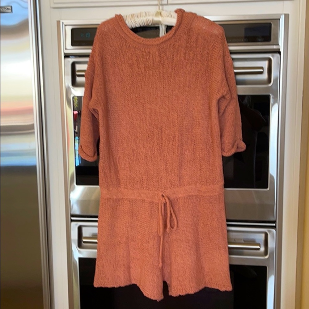 Short jumper